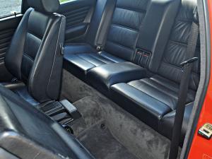 BMW M3 Coupe 1986 года  (WW)